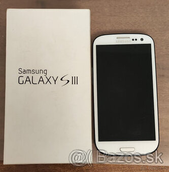 Samsung Galaxy S3 16GB