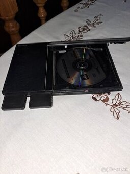 SONY PS 2 + HRY