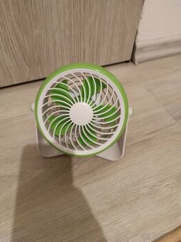 Ventilátor