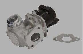 1.6 hdi egr ventil - 1