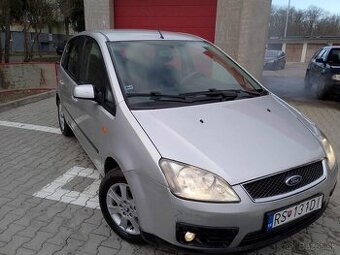 Ford c max 1.6 tdci 66kw