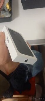 Iphone 16 128GB Black