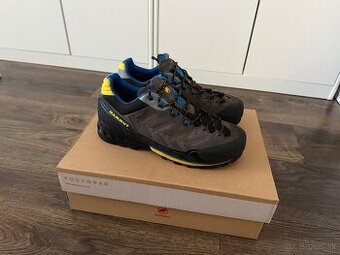 Mammut Kento Low GTX