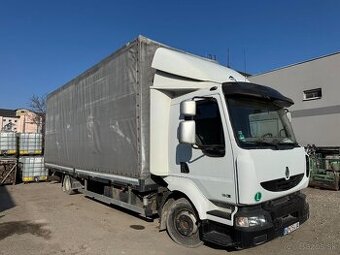 Renault midlum 12t automat EEV