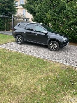 Dacia Duster LPG