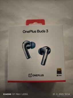 OnePlus Buds3