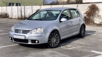 VOLKSWAGEN GOLF 2.0 TDI