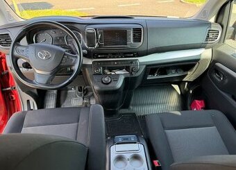 Predam Toyota Proace