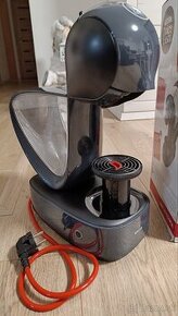 Krups KP173B31 Nescafé Dolce Gusto Infinissima

