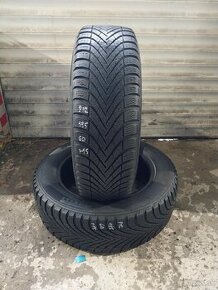 Pirelli zimné 185/60/R15