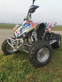 Kawasaki KXF450R SK TP+SPZ