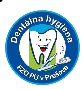 Prešov Dentálna hygiena / podklady na prijímacie skúšky