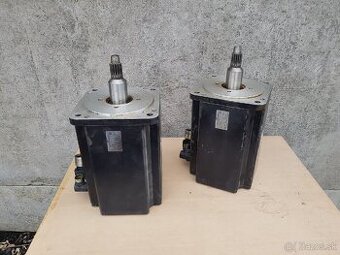 ASSL servomotor s permanentným magnetom