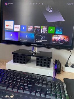 Vymením XBOX ONE X za notebook