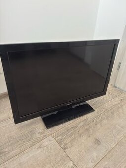 TV značky Toshiba