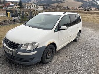 VW Touran