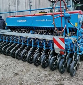 Lemken saphir