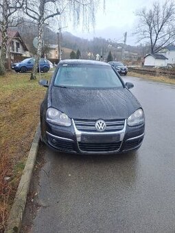 Vw golf 5 1.9 tdi - 1