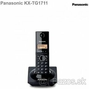 Panasonic KX-TG1711 - 1