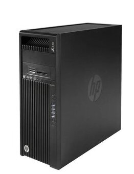 HP Z440 Workstation - 1