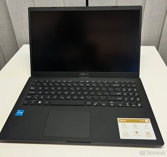 ASUS Vivobook X1500E - nový