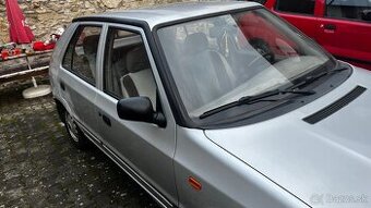 Skoda Felicia 1.3mpi - 1