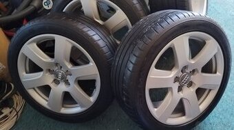 225/45 r17 Audi