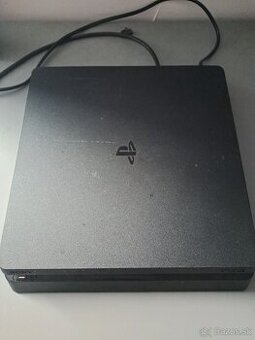 Ps4 slim