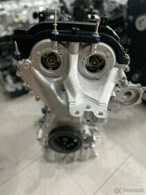 Motor Ford 1.0 EcoBoost 92 kW - 1