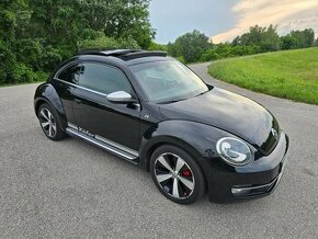 VW Beetle Sky Design 1,6 TDI 2014 Panorama,Bixenony - 1