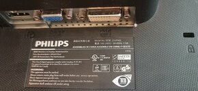 monitor Philips - 1