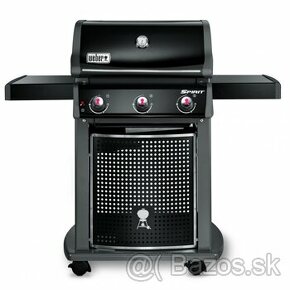 Gril Weber SPIRIT 310 classic