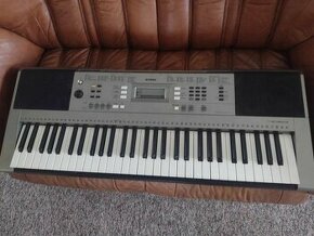 Yamaha PSR E353 - 1