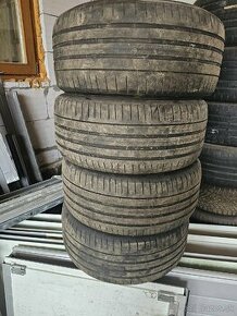 Predam pirelly pzero 255 35 r20 - 1