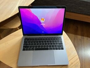 MacBook Pro 13-inch 2027 hlada noveho majitela