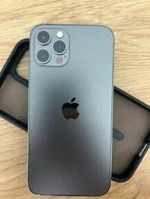 iPhone 12pro 128gb graphite - 1