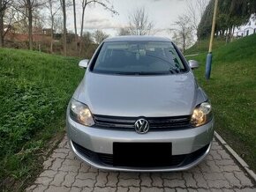 Vw Golf Plus 1.6 Mpi  benzín automat DSG