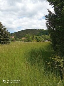 Pozemok na stavbu v Banke pri Piešťanoch