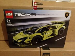 LEGO® Technic 42161 Lamborghini Huracán - 1