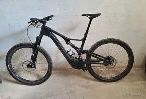 el horský Specialized LEVO EXPERT CARBON 29 CARB/GUN XL2 - 1