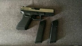 Umarex Glock 17