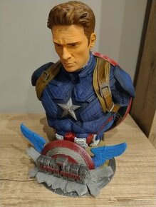 Capitan America-Civil War