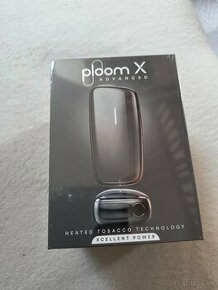 Ploom X advanced slate grey - 1