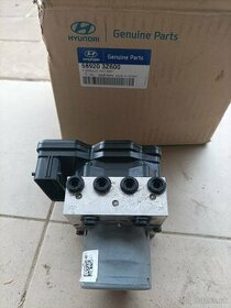 Hydraulicky modul abs hyundai i40 1,7crdi