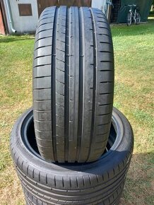 225/40 r18 letné pneumatiky 4kusy