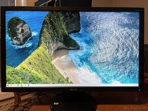 LCD monitor Acer V243PH