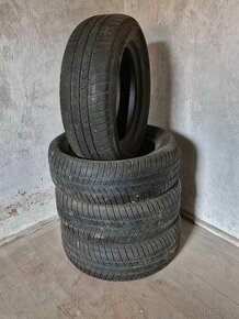 Barum 225/60R17 - 1