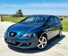 Seat Leon 2.0 TFSI 136KW185PS R.V.06/2006