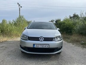 VW SHARAN 2.0 TDI - 1