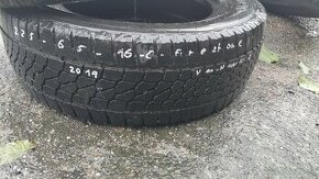 1ks.zimna pne.Firestone van hawk2(225/75r16C